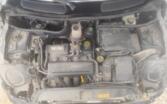 Mini One R50 Hatchback
