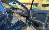 BMW 5 Series E60/E61 Sedan
