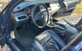 BMW 5 Series E60/E61 Sedan