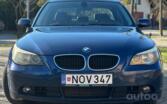 BMW 5 Series E60/E61 Sedan