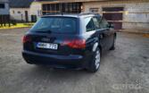 Audi A4 B7 Avant wagon 5-doors