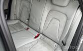 Audi A4 B8/8K [restyling] Avant wagon 5-doors