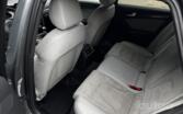 Audi A4 B8/8K [restyling] Avant wagon 5-doors