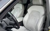 Audi A4 B8/8K [restyling] Avant wagon 5-doors