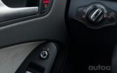 Audi A4 B8/8K [restyling] Avant wagon 5-doors