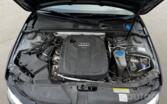Audi A4 B8/8K [restyling] Avant wagon 5-doors