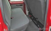 Volkswagen Transporter T6 Kombi minivan 4-doors