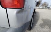 Volkswagen Caddy 3 generation Minivan 4-doors