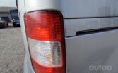 Volkswagen Caddy 3 generation Minivan 4-doors