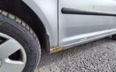 Volkswagen Caddy 3 generation Minivan 4-doors