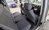 Volkswagen Caddy 3 generation Minivan 4-doors
