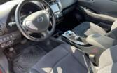 Nissan Leaf 1 generation Hatchback