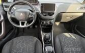 Peugeot 2008 1 generation Crossover
