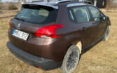 Peugeot 2008 1 generation Crossover