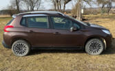 Peugeot 2008 1 generation Crossover