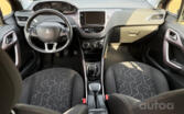 Peugeot 2008 1 generation Crossover