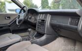 Audi 90 89/B3 Sedan