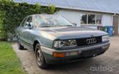 Audi 90 89/B3 Sedan