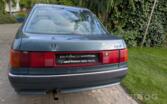 Audi 90 89/B3 Sedan