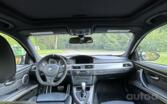 BMW 3 Series E90/E91/E92/E93 [restyling] Coupe