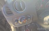 Ford Galaxy 2 generation Minivan