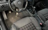 Volkswagen Golf GTI 5 generation