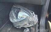 Mercedes-Benz C-Class W204/S204/C204 [restyling] Coupe 2-doors