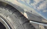 Mercedes-Benz C-Class W204/S204/C204 [restyling] Coupe 2-doors