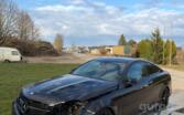Mercedes-Benz C-Class W204/S204/C204 [restyling] Coupe 2-doors