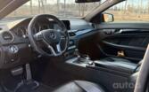 Mercedes-Benz C-Class W204/S204/C204 [restyling] Coupe 2-doors