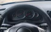 Subaru Outback 3 generation [restyling] wagon