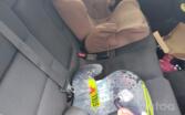 Subaru Outback 3 generation [restyling] wagon