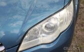 Subaru Outback 3 generation [restyling] wagon