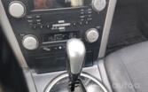 Subaru Outback 3 generation [restyling] wagon