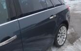 Opel Insignia OPC 1 generation