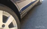 Audi A4 B5 Avant wagon 5-doors