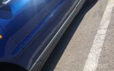 Audi A4 B5 Avant wagon 5-doors