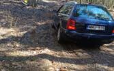 Audi A4 B5 Avant wagon 5-doors