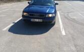 Audi A4 B5 Avant wagon 5-doors