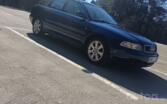 Audi A4 B5 Avant wagon 5-doors