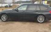 BMW 3 Series F30/F31/F34 Touring wagon