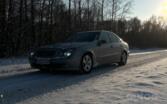Mercedes-Benz E-Class W211 Sedan