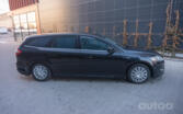 Ford Mondeo 4 generation wagon