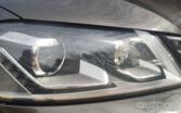 Volkswagen Passat B7 Variant wagon 5-doors