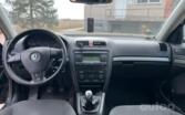 Skoda Octavia 2 generation Combi wagon 5-doors