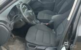 Skoda Octavia 2 generation Combi wagon 5-doors