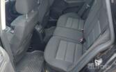 Skoda Octavia 2 generation Combi wagon 5-doors