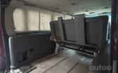 Ford Transit 3 generation