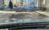 BMW 5 Series F07/F10/F11 Sedan