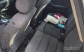 Audi A3 8L [restyling] Hatchback 5-doors